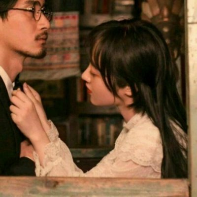 q版姐妹頭像2