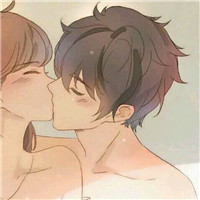 韓國帥哥帶字頭像5