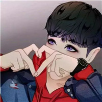 真人版閨蜜頭像霸氣酷的7