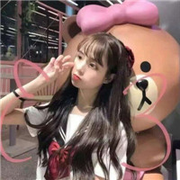 蕾哈娜黑白頭像圖片6