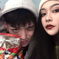 QQ頭像搞笑狗9