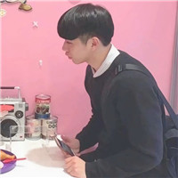 關于人的頭像圖片5