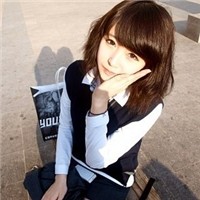 女生頭像粉色系仙女味古風8