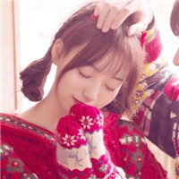 美女頭像壁紙大全可愛7