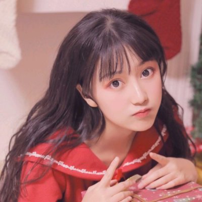 3d美女頭像高清壁紙9