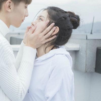 好看仙氣小仙女專屬頭像11