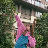 2020年qq頭像圖片大全 圖片唯美1