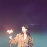 黑白男生頭像背影高清7