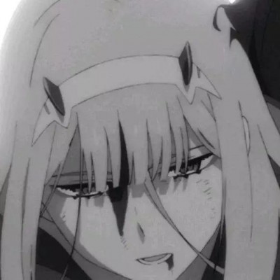 經典動畫片人物頭像2