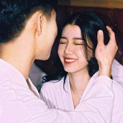 有點污的女生頭像2