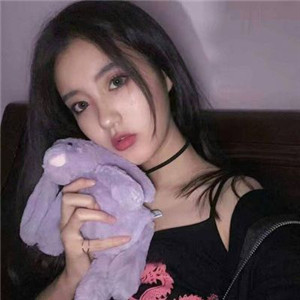 虎年的情侶頭像可愛2
