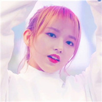 個性女生頭像動漫8