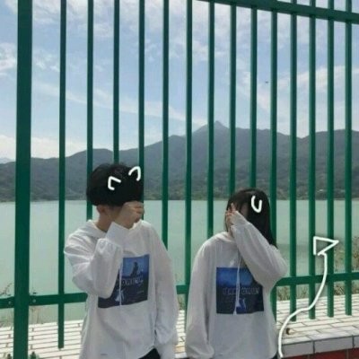 qq頭像自拍女生霸氣7