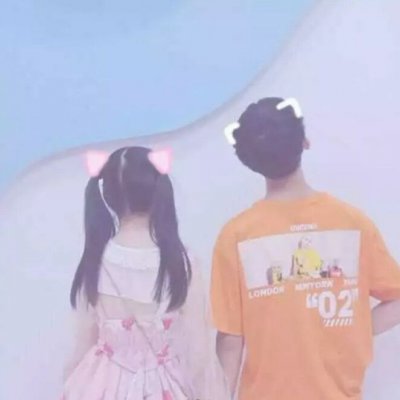 個性頭像關于小孩11