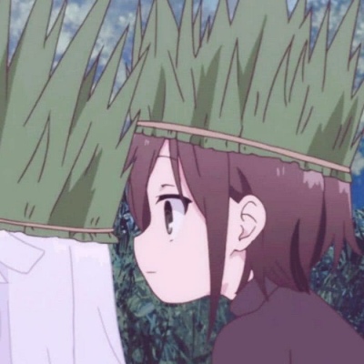 歐美情侶頭像霸氣女動漫1