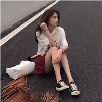 歐美女頭像大圖4