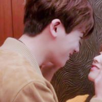 頭像帶個19
