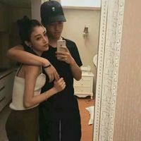 閨蜜仙女情侶頭像7