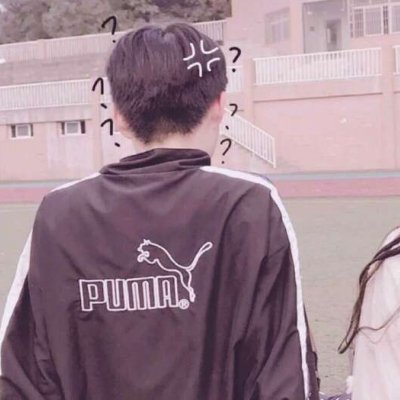 微信頭像簪娘3