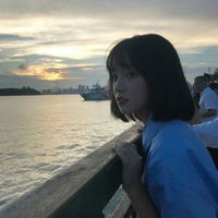 張小盒漫畫頭像黑白8