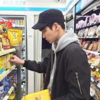 暗黑鯰魚漫畫頭像5