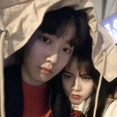 歐美小眾搞怪頭像2