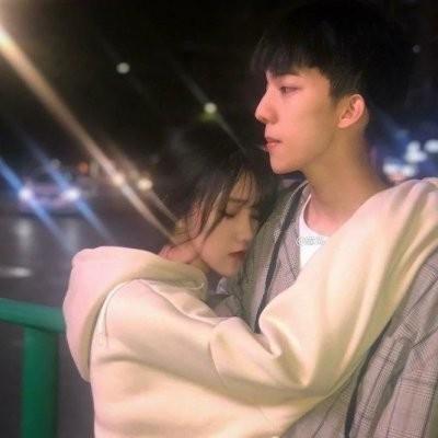 小清新個性頭像動漫1