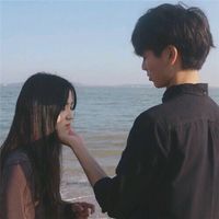 個性的頭像男生10
