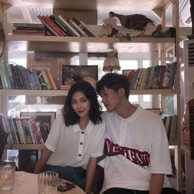 唯美老男人頭像圖片9