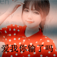女生的動物微信頭像有哪些6
