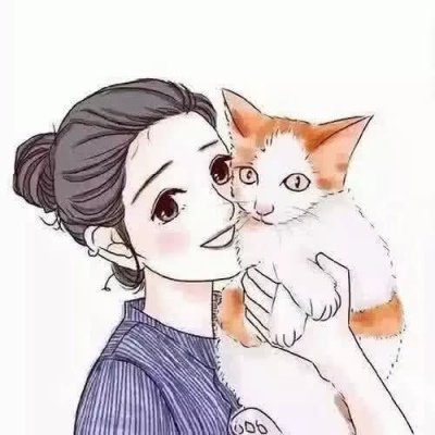 可愛的網圖頭像7