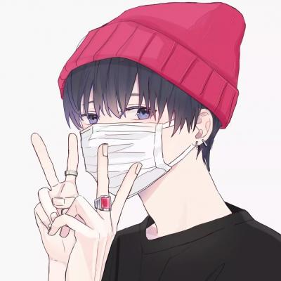三個人的姐妹頭像個性網4