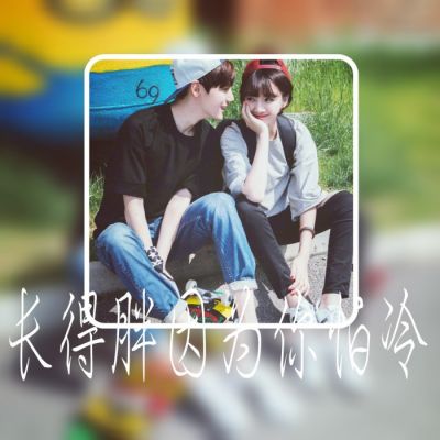 歐美女頭像大圖3
