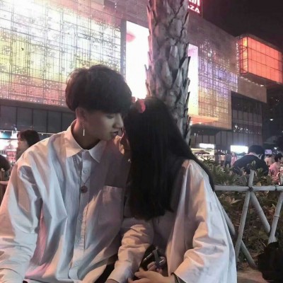 站著背影霸氣頭像7