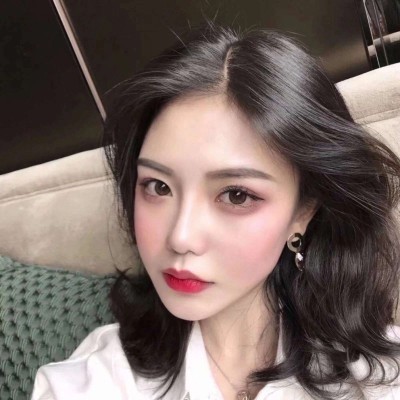 你女生頭像可愛5