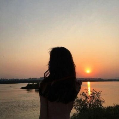 美女豬頭像8