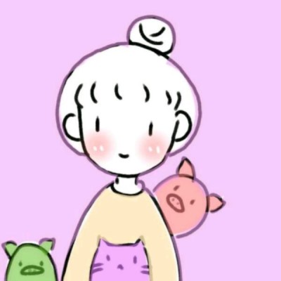 閨蜜兩人頭像網名8