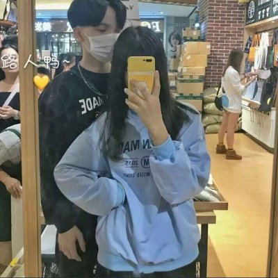 頭像女丑搞笑3