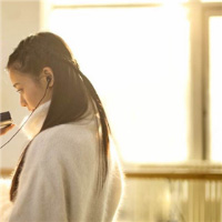 冷血漫畫頭像女生4