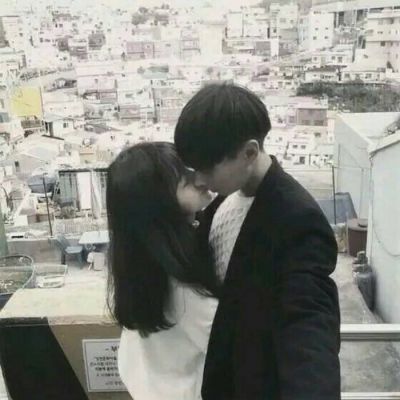 小清新個性頭像動漫2