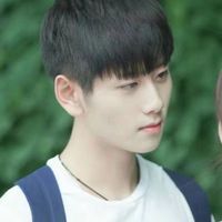 個性的頭像男生7