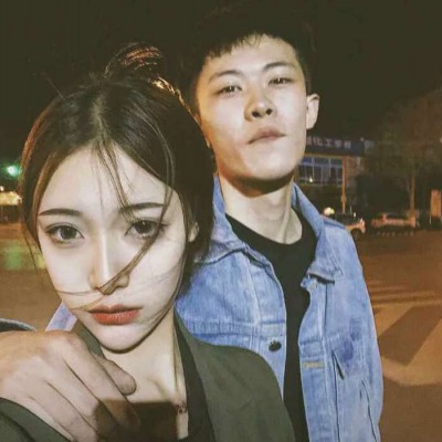 男生搞笑寵物頭像蜥蜴2