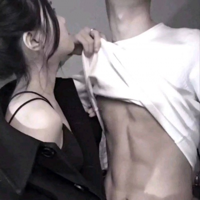 有點污的女生頭像3