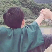冷血漫畫頭像女生9