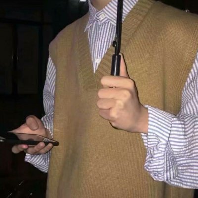 高清頭像女生動漫傷感圖片1