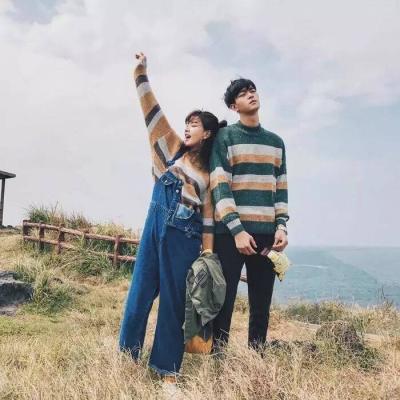三個人的姐妹頭像個性網5