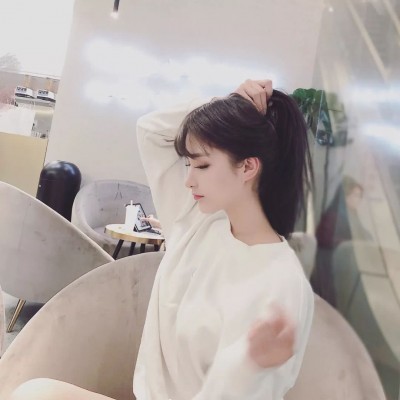 頭像女丑搞笑4