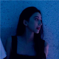 女孩霸氣頭像動漫狐貍5
