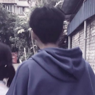 有關最初的男生頭像10