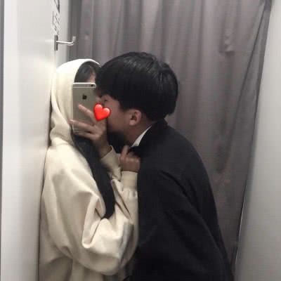 男頭像動漫黑色1